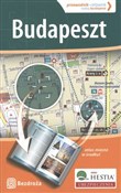Książka : Budapeszt ... - Monika Chojnacka
