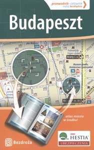 Obrazek Budapeszt Przewodnik-Celownik