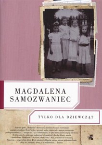 Obrazek Tylko dla dziewcząt