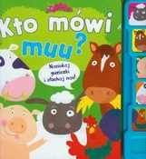 Polska książka : Kto mówi m... - Opracowanie Zbiorowe