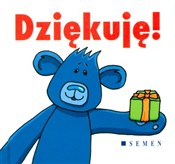 Dziękuję! - Georg Lehmacher, Silvia Braunmüller -  fremdsprachige bücher polnisch 