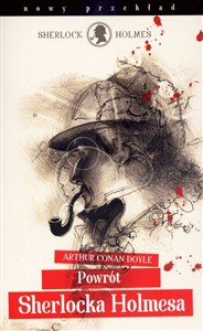 Bild von Powrót Sherlocka Holmesa