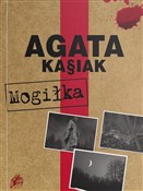 Mogiłka - Agata Kasiak - buch auf polnisch 