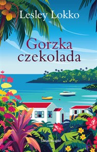 Obrazek Gorzka czekolada