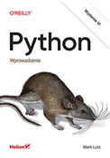 Zobacz : Python. Wp... - Lutz Mark