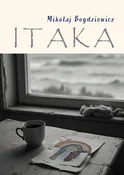 Polnische buch : Itaka - Mikołaj Bogdziewicz