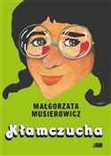 Kłamczucha... - Małgorzata Musierowicz - Ksiegarnia w niemczech
