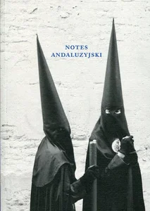 Obrazek Notes andaluzyjski