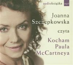 Obrazek [Audiobook] Kocham Paula McCartneya