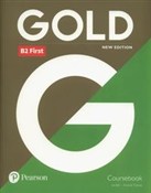 Polnische buch : Gold B2 Fi... - Jan Bell, Amanda Thomas
