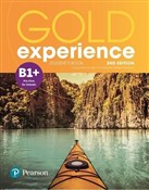 Książka : Gold Exper... - Katheryn Alevizos, Suzanne Gaynor, Megan Roderick