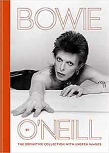 Bild von Bowie by O'Neill