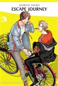 Polnische buch : Escape Jou... - Ogeretsu Tanaka