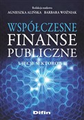 Współczesn... - Agnieszka Alińska, Barbara Woźniak -  fremdsprachige bücher polnisch 