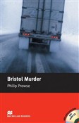 Bristol Mu... - Philip Prowse -  polnische Bücher