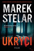 Ukryci Wie... - Marek Stelar -  polnische Bücher