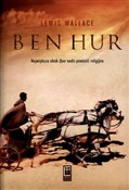 Polnische buch : Ben Hur Op... - Lewis Wallace
