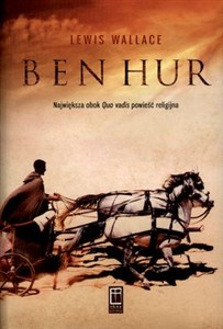 Bild von Ben Hur Opowieść z czasów Chrystusa