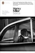 Zobacz : Sexus - Henry Miller