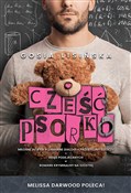 Polnische buch : Cześć Psor... - Gosia Lisińska