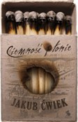 Polnische buch : Ciemność p... - Jakub Ćwiek