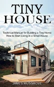 Tiny House... - James Musgrove -  fremdsprachige bücher polnisch 