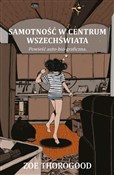 Samotnośc ... - Zoe Thorogood - buch auf polnisch 