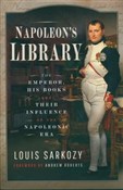 Książka : Napoleon's... - Louis N. Sarkozy