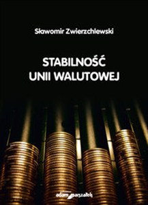 Obrazek Stabilność unii walutowej