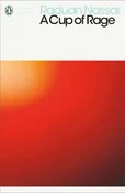 A Cup of R... - Raduan Nassar - buch auf polnisch 