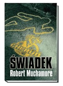 Obrazek Cherub 4 Świadek