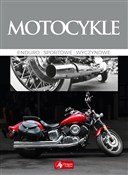 Polnische buch : Motocykle ... - Robert Kondracki