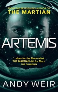 Bild von Artemis