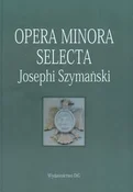 Opera mino... - Ksiegarnia w niemczech