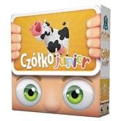 Książka : Czółko Jun...