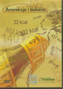 Obrazek Anoreksja i bulimia