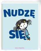 Nudzę się - Michael Ian Black -  polnische Bücher