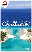 Chalkidiki... - Marcin Pietrzyk -  Polnische Buchandlung 