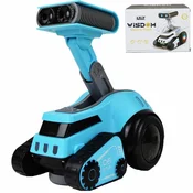 Książka : Robot