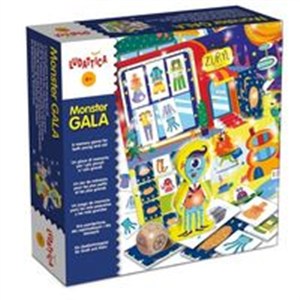 Bild von Ludattica Gala Potworów)