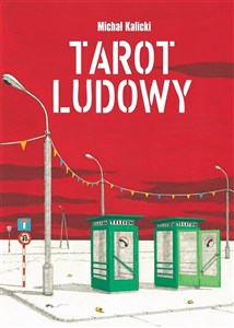 Bild von Tarot ludowy
