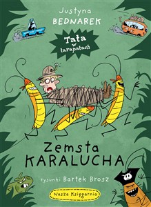 Obrazek Zemsta karalucha