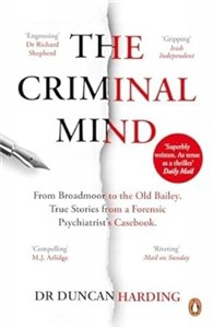 Bild von The Criminal Mind
