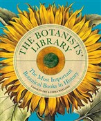 The Botani... - Carolyn Fry, Emma Wayland -  fremdsprachige bücher polnisch 