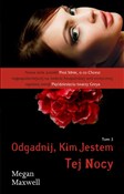 Odgadnij k... - Megan Maxwell - buch auf polnisch 