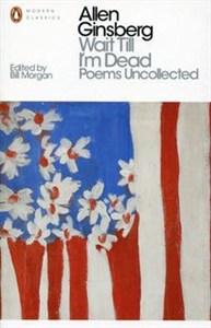 Obrazek Wait Till I'm Dead Poems Uncollected