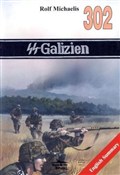 SS-Galizie... - Rolf Michaelis -  fremdsprachige bücher polnisch 
