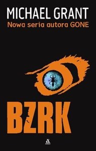 Obrazek BZRK