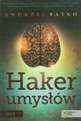 Haker umys... - Andrzej Batko -  Polnische Buchandlung 