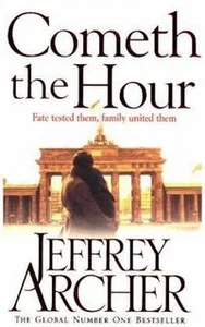 Bild von Cometh the Hour